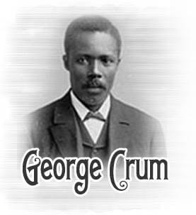 George Crum