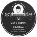 Man v Machine