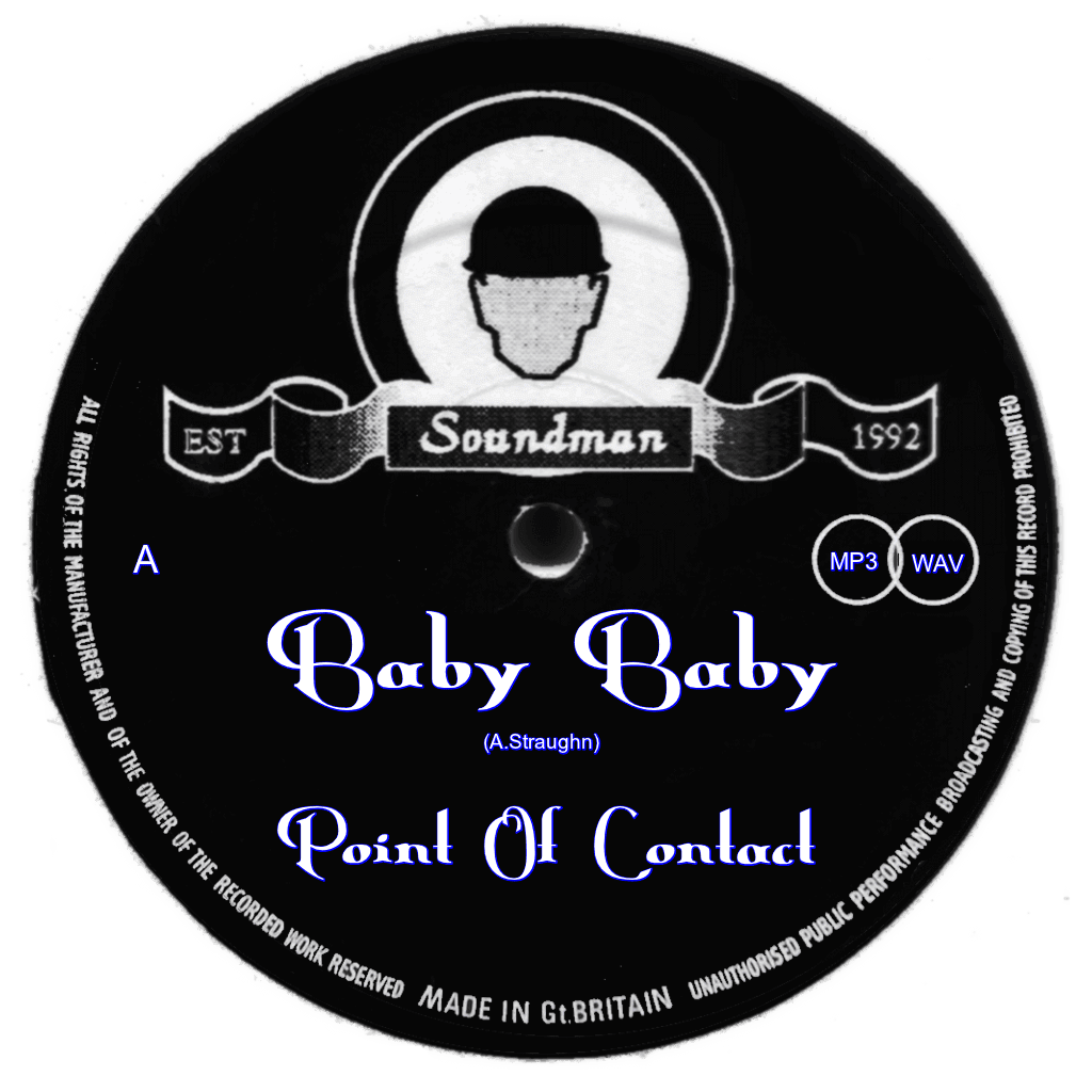 Baby Baby - Point Of Contact