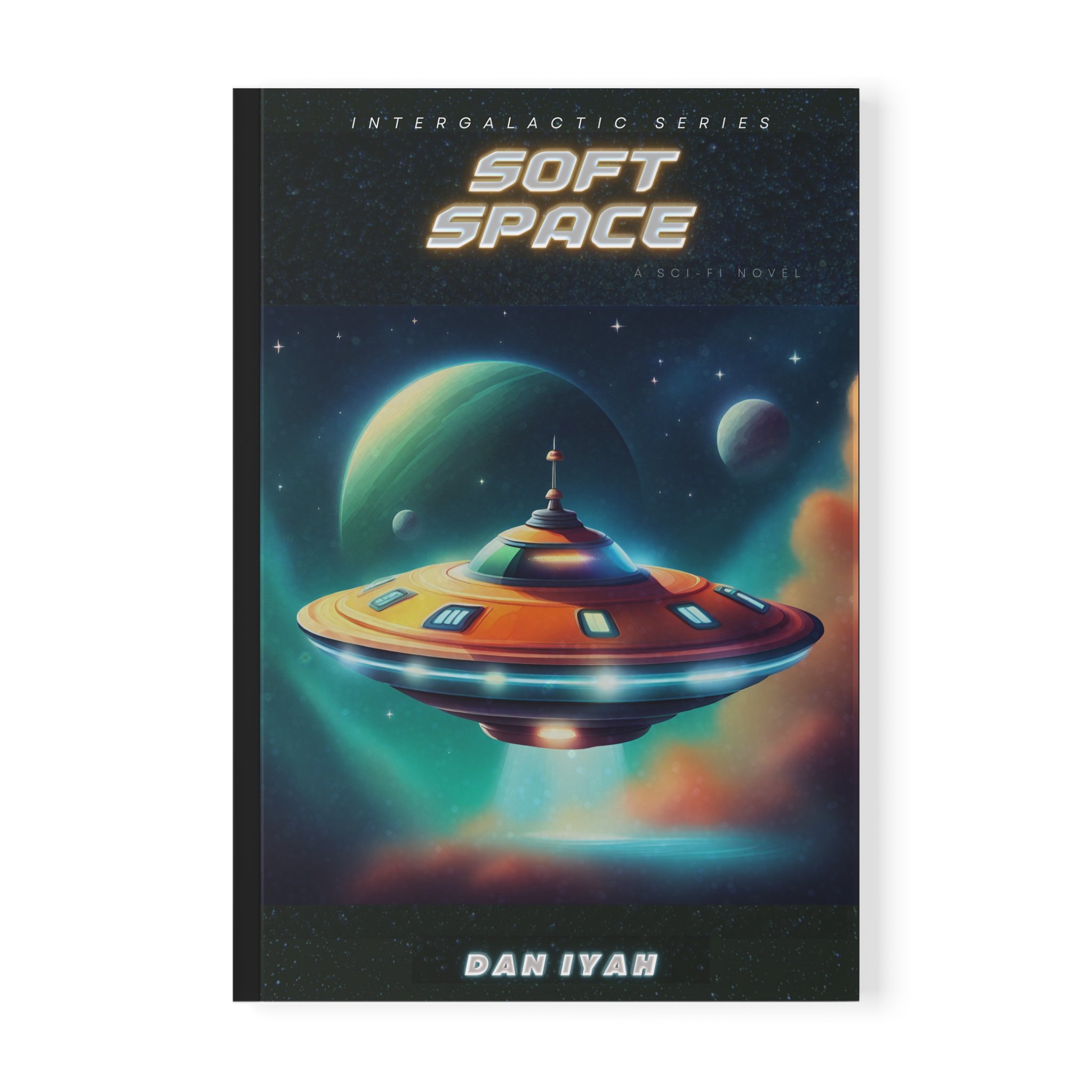 Soft Space – Dan iYah