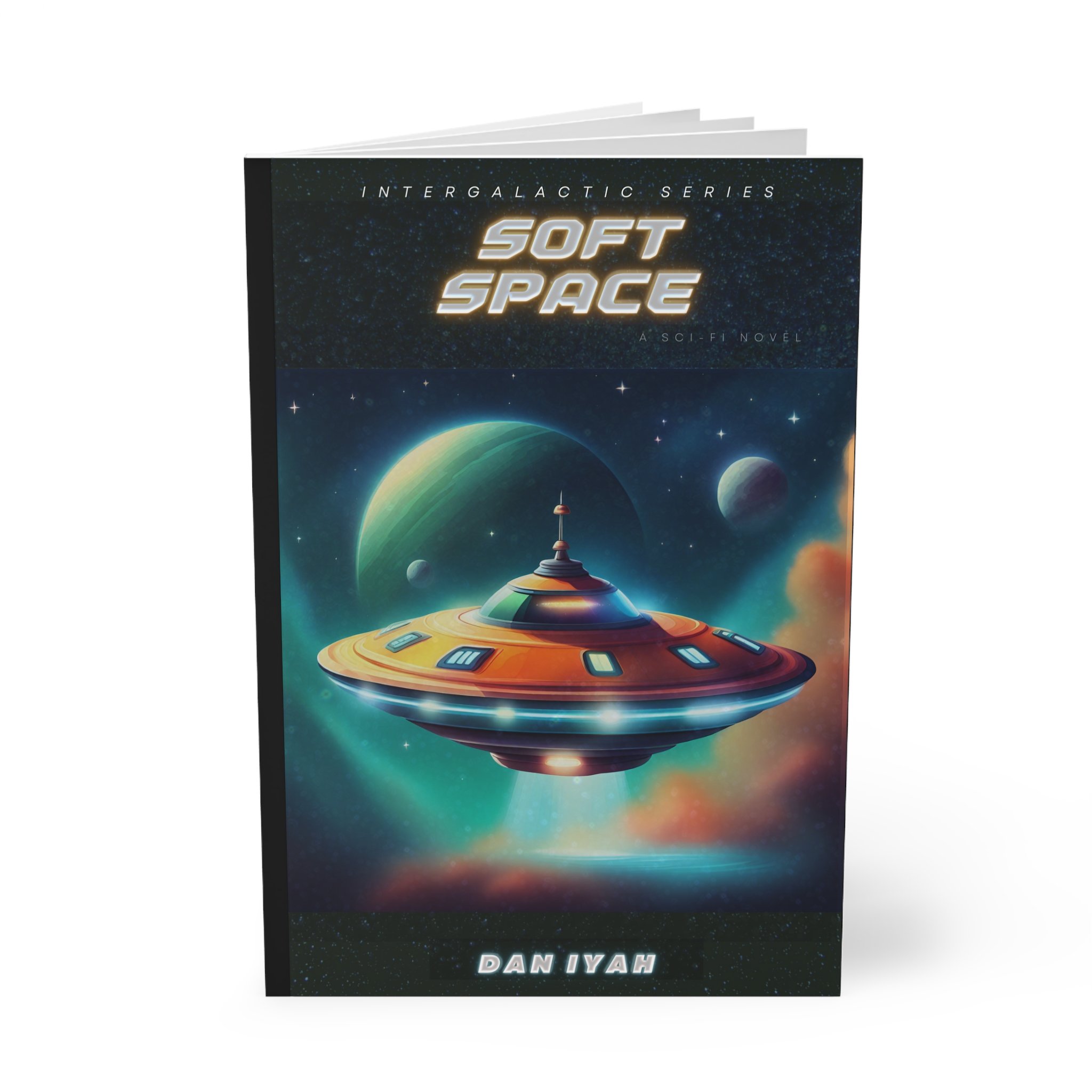 Soft Space – Dan iYah