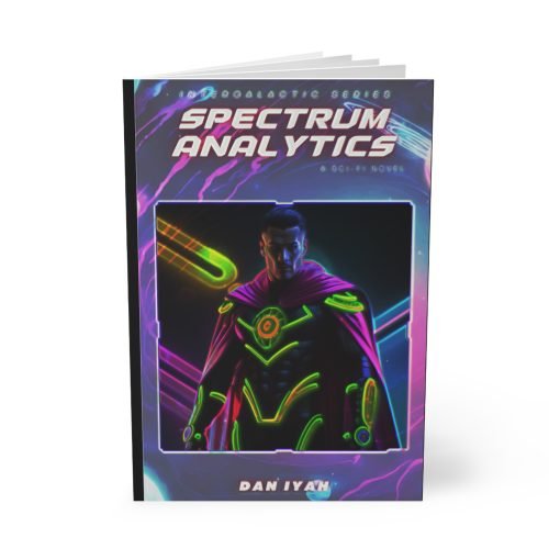 spectrum-analytics