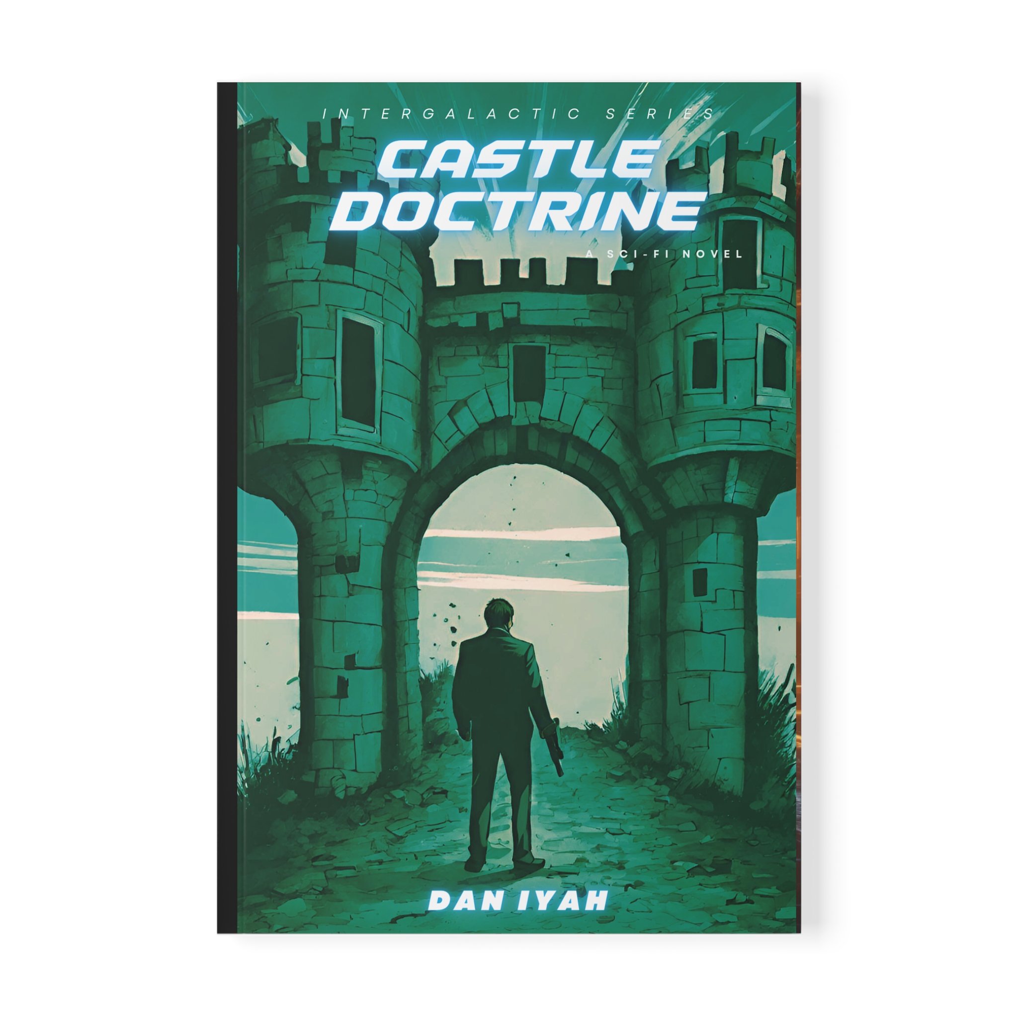 Castle Doctrine Front