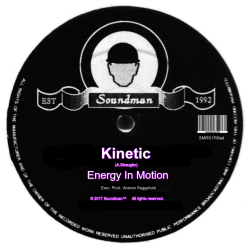 Kinetic