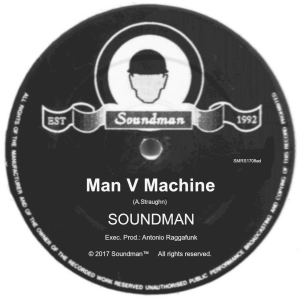 Man v Machine