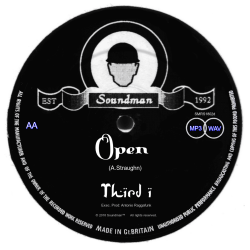 Open - THIRD i