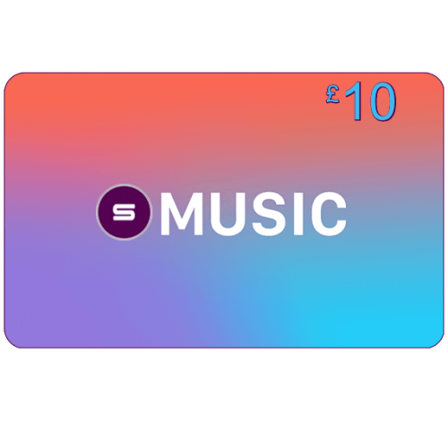 £10 Gift Card