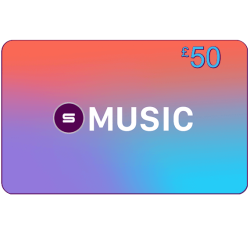 £50 Gift Card