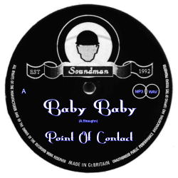 Baby Baby - Point Of Contact