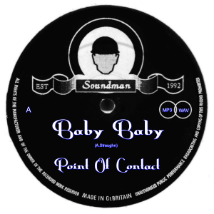 Baby Baby - Point Of Contact