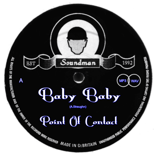 Baby Baby - Point Of Contact