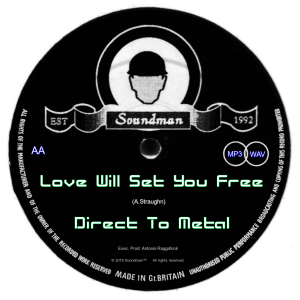 Love Will Set You Free