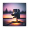 Mic 84 Canvas - Image 8