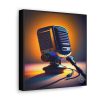Mic 32 Canvas - Image 9