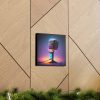 Mic 30 Canvas - Image 14