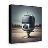 Mic 23 Canvas - Image 9