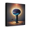 Mic 3 Canvas - Image 9