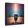 Mic 88 Canvas