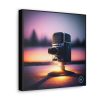 Mic 84 Canvas