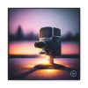 Mic 84 Canvas - Image 2