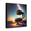 Mic 81 Canvas