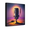 Mic 70 Canvas
