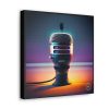 Mic 65 Canvas