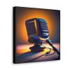 Mic 32 Canvas