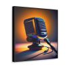 Mic 32 Canvas - Image 16