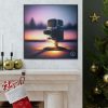 Mic 84 Canvas - Image 34