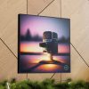 Mic 84 Canvas - Image 35