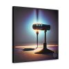 Mic 73 Canvas - Image 30