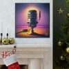 Mic 70 Canvas - Image 34