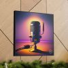 Mic 70 Canvas - Image 35