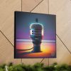 Mic 65 Canvas - Image 35