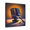 Mic 32 Canvas - Image 30