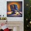 Mic 32 Canvas - Image 34
