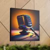 Mic 32 Canvas - Image 35