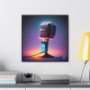 Mic 30 Canvas - Image 32