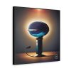 Mic 3 Canvas - Image 30