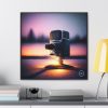 Mic 84 Canvas - Image 39