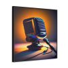 Mic 32 Canvas - Image 37