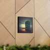 Cab 31 Canvas - Image 14