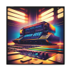 Mix 41 Canvas - Image 8