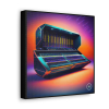 Mix 18 Canvas - Image 9