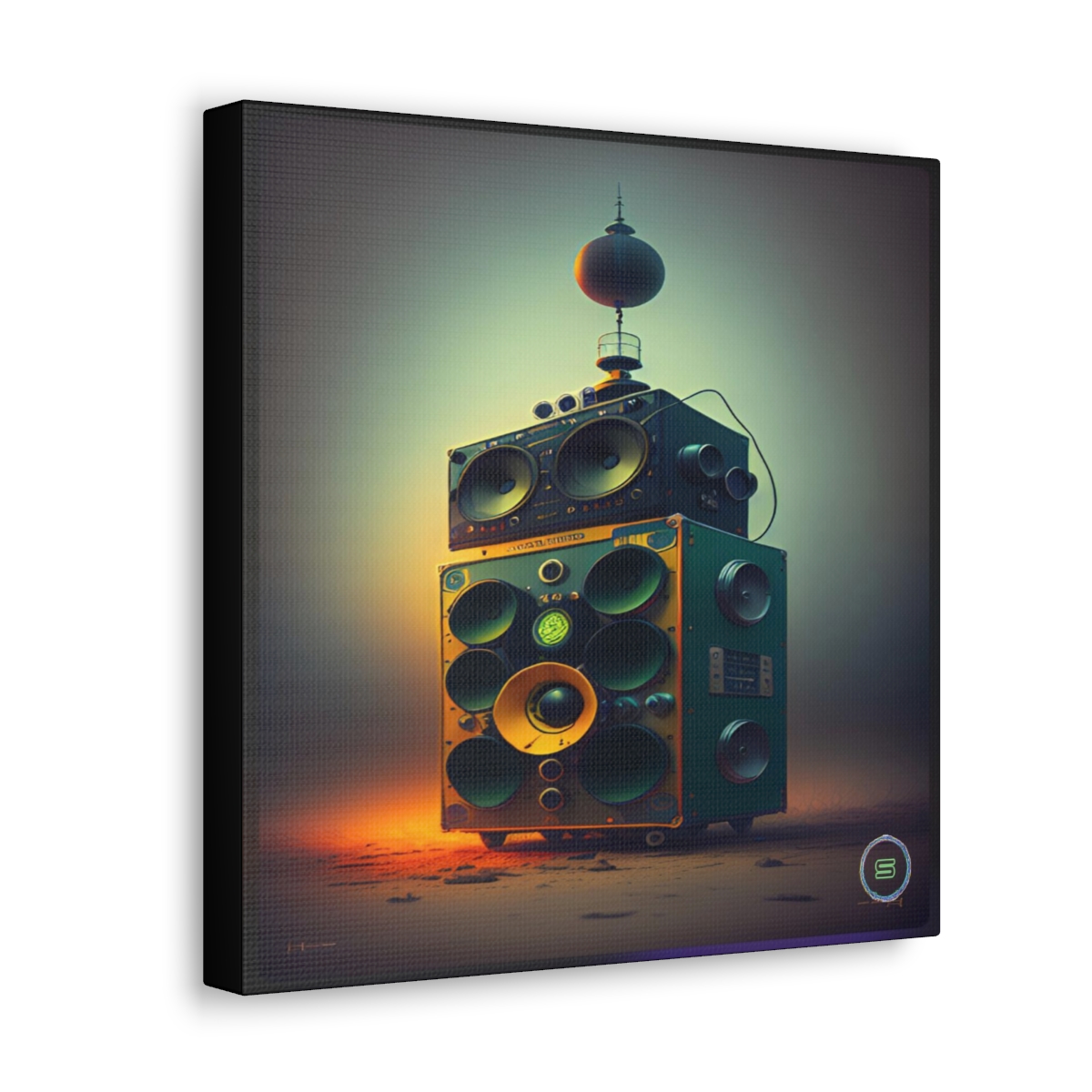 Cab 25 Canvas