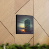 Cab 31 Canvas - Image 7