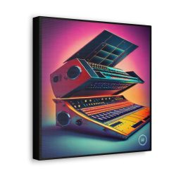 Mix 99 Canvas