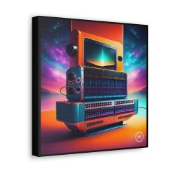 Mix 94 Canvas