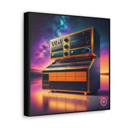 Mix 92 Canvas